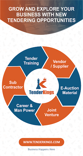 Tender Kings screenshot 3