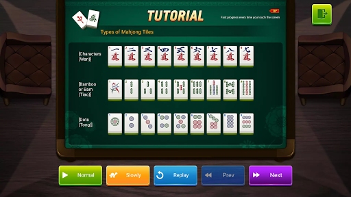 World Mahjong (original) screenshot 6