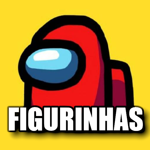 Figurinhas Among Us  Stickers icon