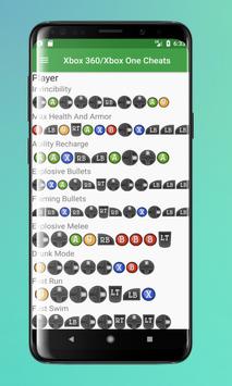 GTA 5 Cheats screenshot 2