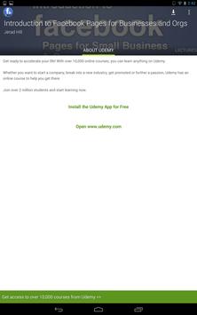 How To Manage Facebook Page screenshot 5