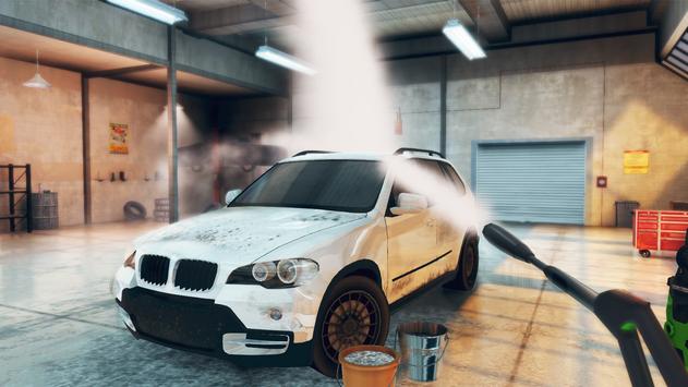 Car Wash Simulator 2019 screenshot 2