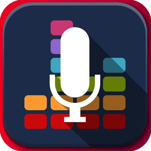 Voice Changer - Voice Editor Recorder icon