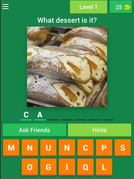 Guess The Dessert 2 screenshot 6