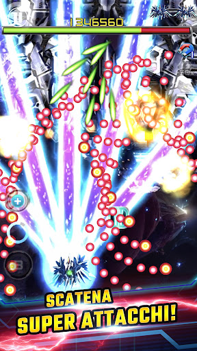 Lightning Fighter 2 screenshot 3