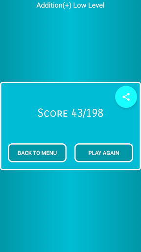 Train Brain - Math Game screenshot 6