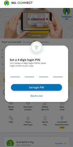 MGL Connect screenshot 2