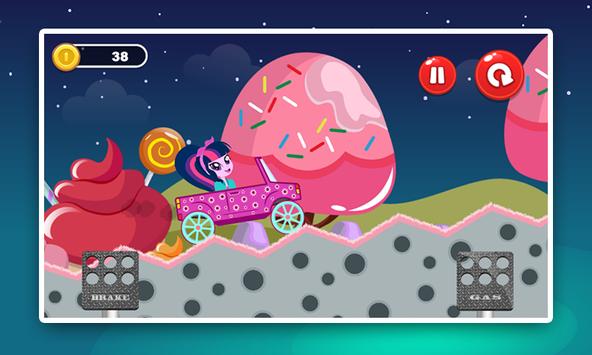 Little Cute Pony screenshot 6