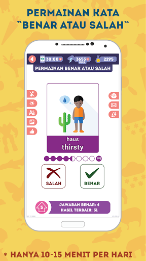 Inggris untuk Pemula: LinDuo screenshot 7