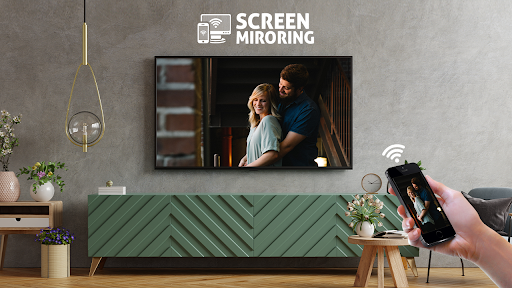 Screen Cast And HD Video Player All Format screenshot 5