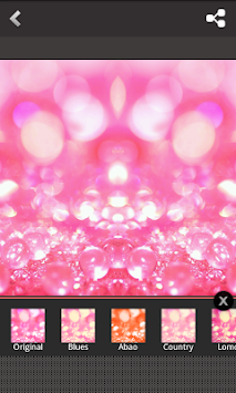 Mirror Photo screenshot 5