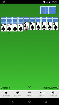 Solitaire Collection - Free Classic Games screenshot 2