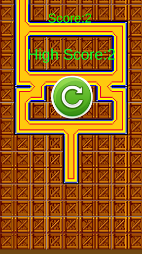 Cookie Hunt screenshot 5