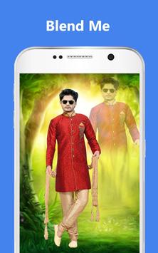 Men Sherwani Dress Designs Photo Maker 2019 screenshot 17