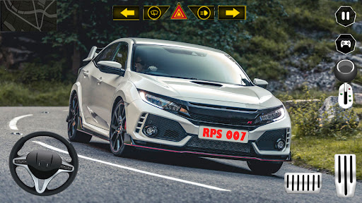 Car Driving School 2023 screenshot 3