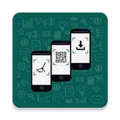 Whats Web أيقونة