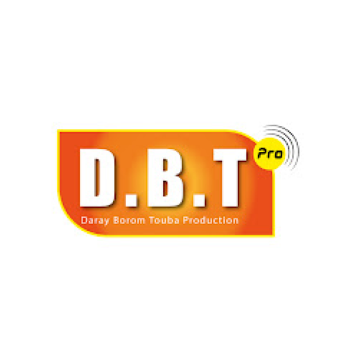 DBT TV icon