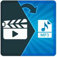 Video to Mp3 Converter - Audio Extractor