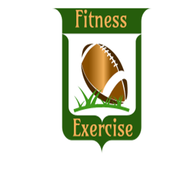 Body Building App icon