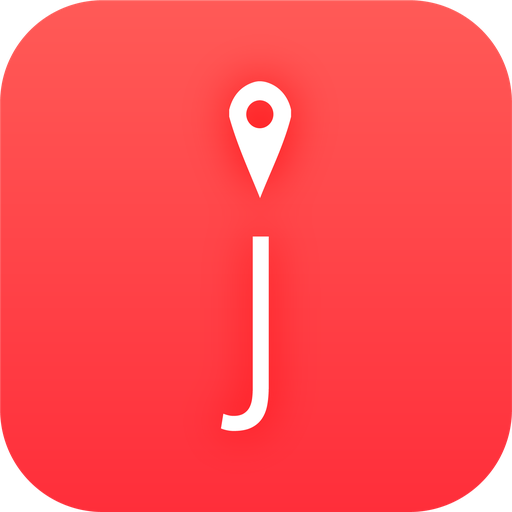 Journy: Custom Travel Planning icon
