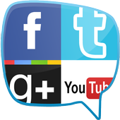 Social Media icon