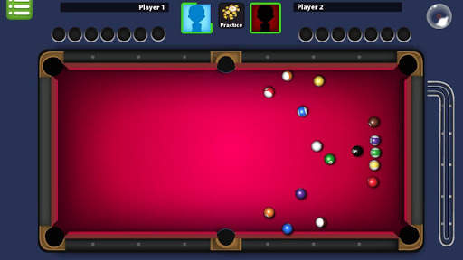 8 billard Pool screenshot 2