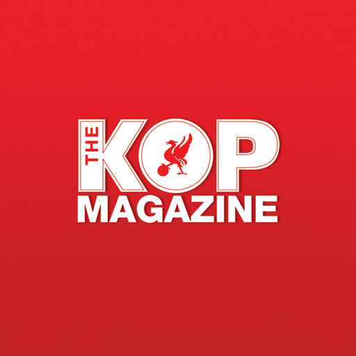 The Kop Magazine icon
