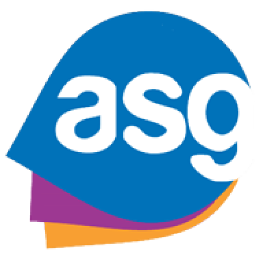 Asg Eye Hospital (Biznext) icon