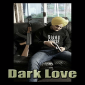 Dark Love Sidhu Moose Wala Mp3 icon