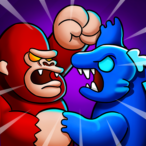 Godzilla vs Kong: Epic Kaiju Brawl icon