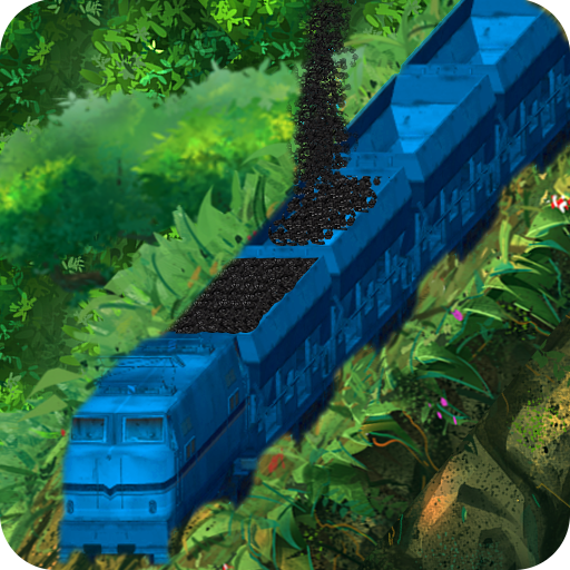 100 Balls of Coal أيقونة