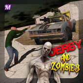 Total Derby   Zombies icon