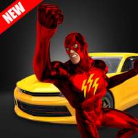 Superheroes GT Fast Car Racing Challenges 2020