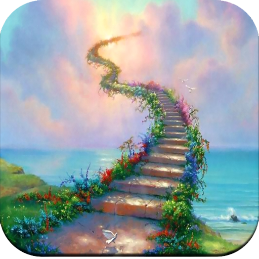 Heaven Wallpaper icon