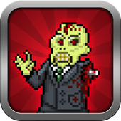 Z - Zombie World War Free icon
