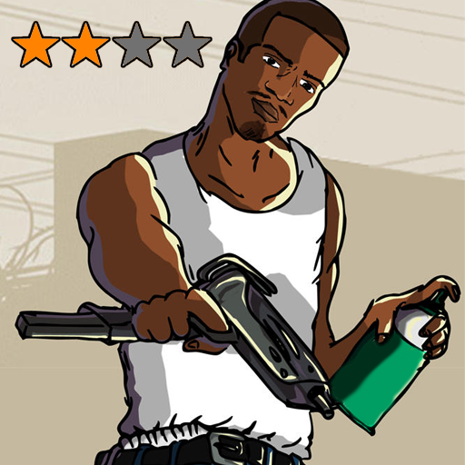 Пацан: Брат за брата Игры без интернета на русском icon