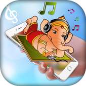 Ganesh Ringtones on 9Apps