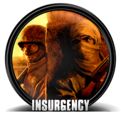Insurgency Mobile icon
