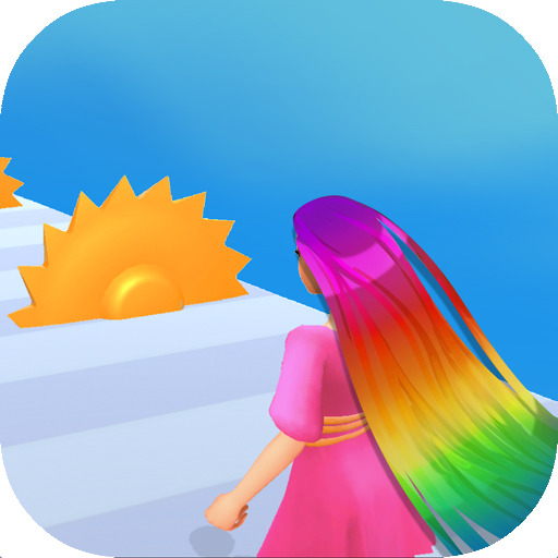 Hair Challenge Guide icon