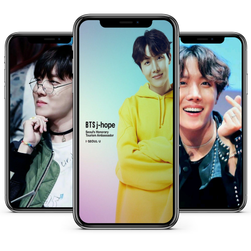 J-Hope Wallpaper HD 2021 - KPOP Army BTS Member icon
