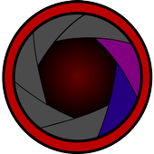 7S Camera Segmentation icon