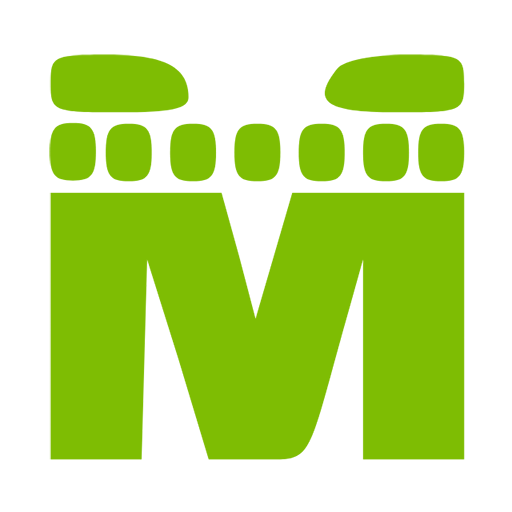 Mplay icon