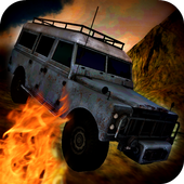 4x4 Hill Climb Driver icon