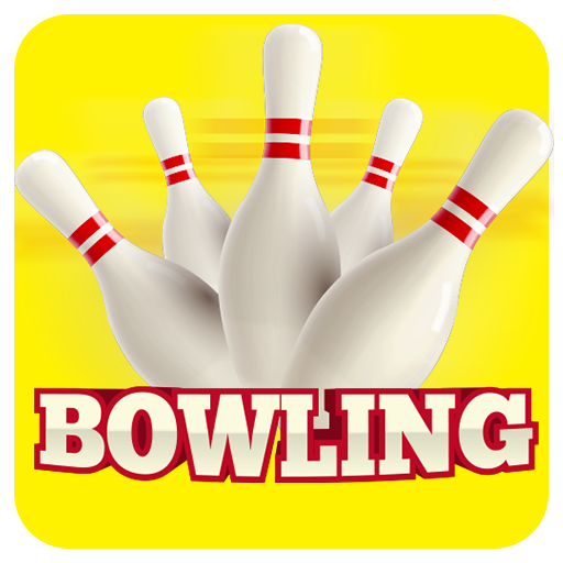 Bowling : Best 3d Bowling Game 2018 Free (New) 🎳 icon
