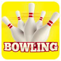 Bowling : Best 3d Bowling Game 2018 Free (New) 🎳
