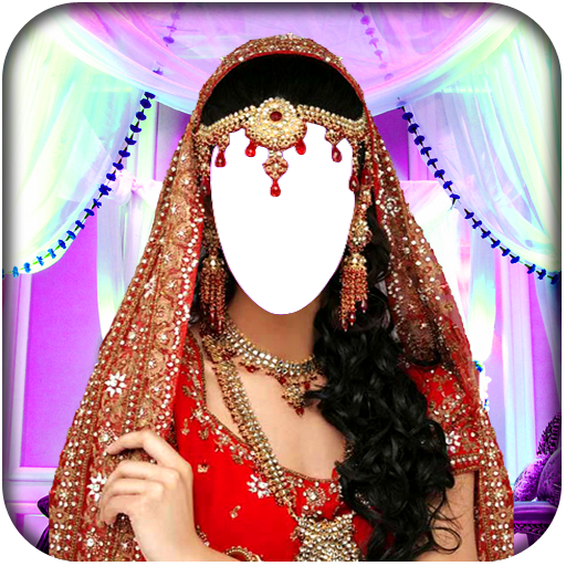 Girl Wedding Dress New icon