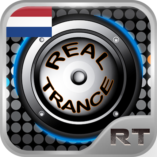 Trance, Vocal Trance &amp; Progressive Muziek &amp; Radio icon