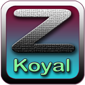 Koyal Sound Ringtones icon