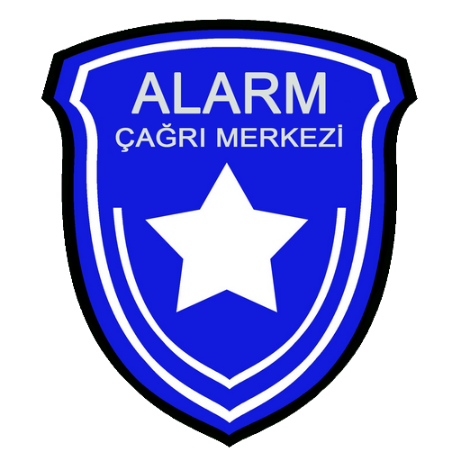 Türkiye' nin Alarm Çağrı Merkezi icon