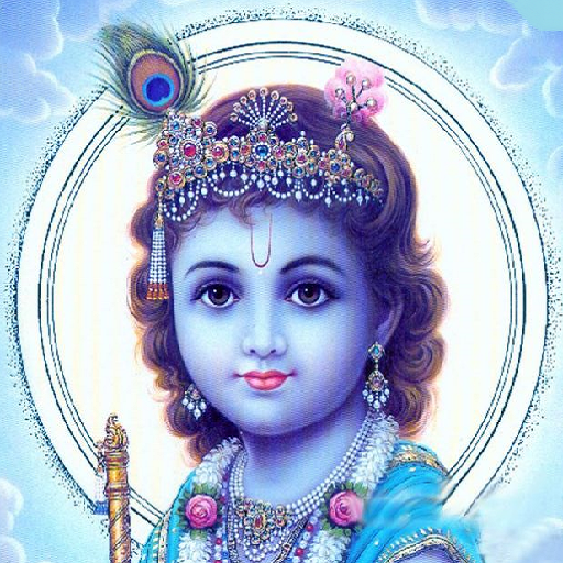 Jaya Janardhana Krishna icon